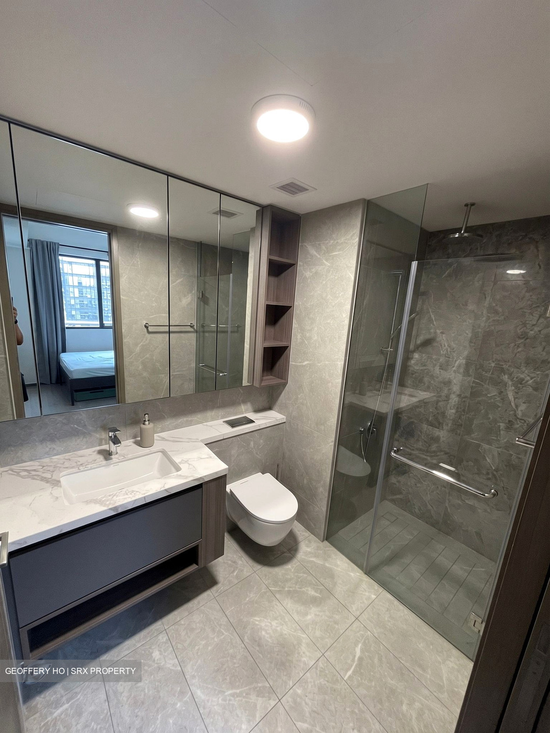 One-north Eden (D5), Apartment #550179551